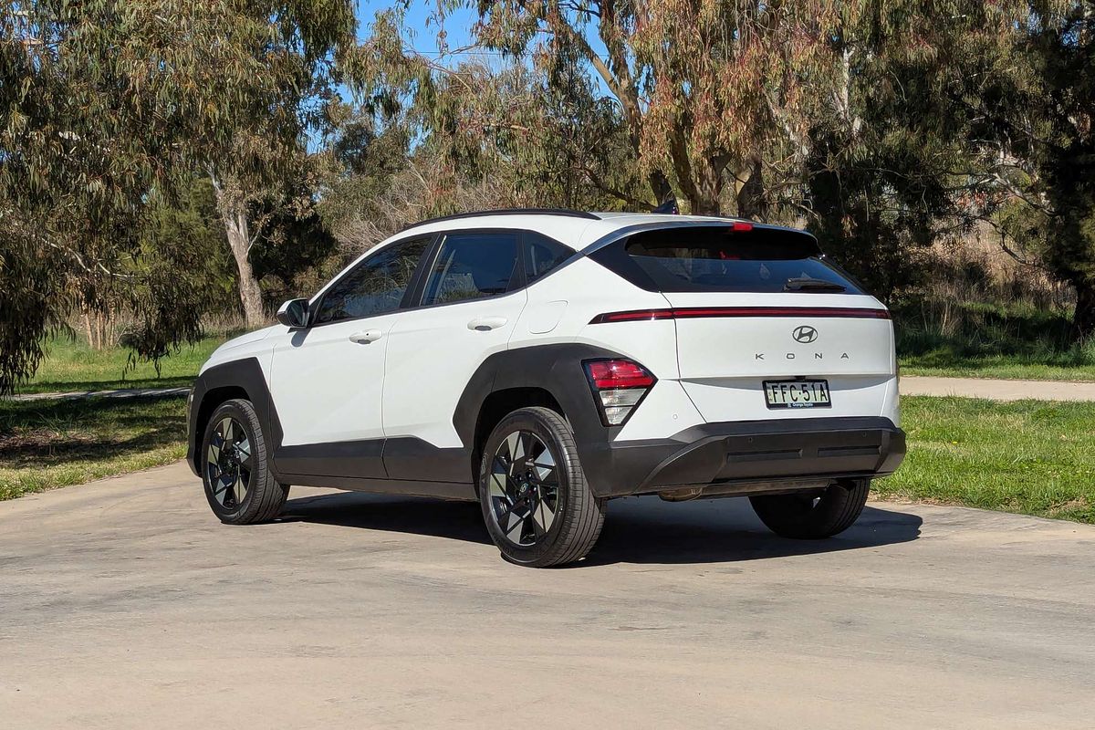 2023 Hyundai Kona SX2.V1