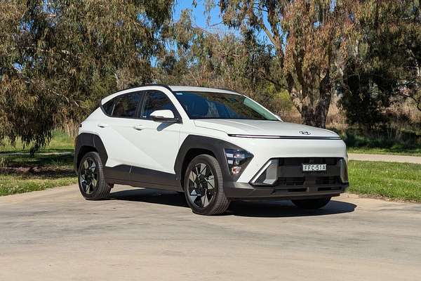 2023 Hyundai Kona SX2.V1