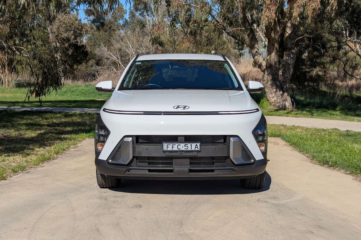2023 Hyundai Kona SX2.V1