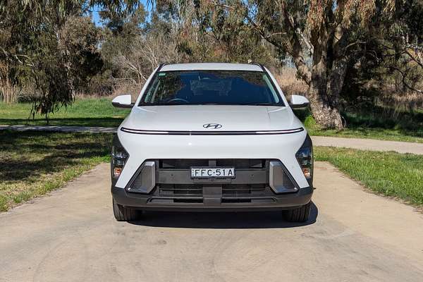 2023 Hyundai Kona SX2.V1
