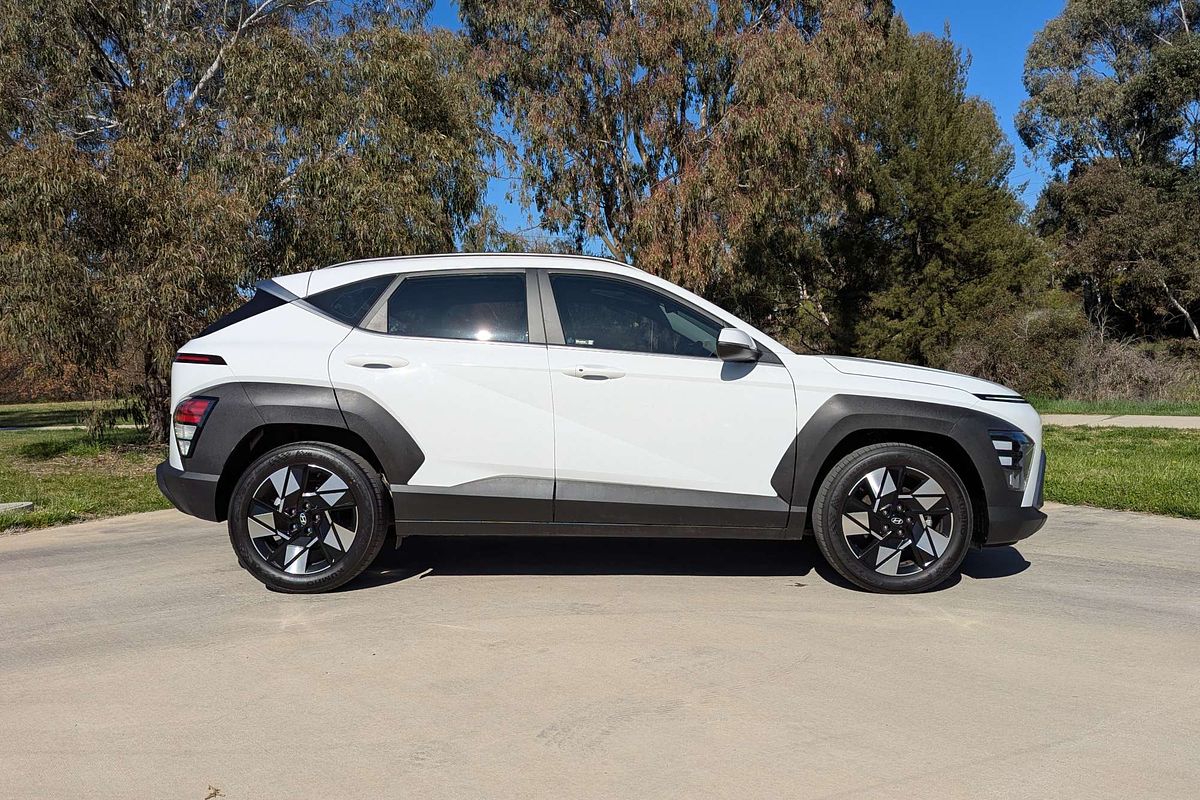 2023 Hyundai Kona SX2.V1