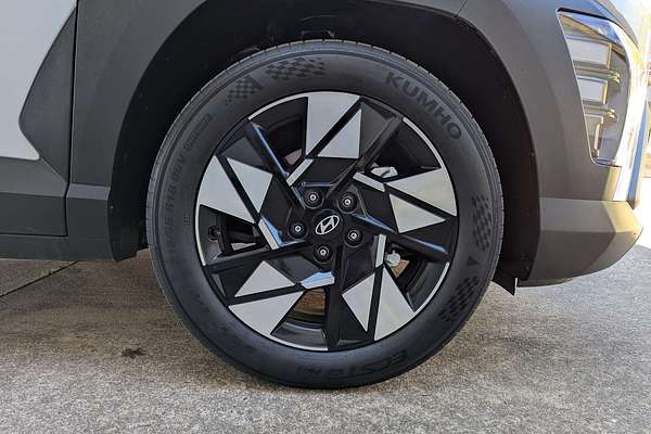 2023 Hyundai Kona SX2.V1