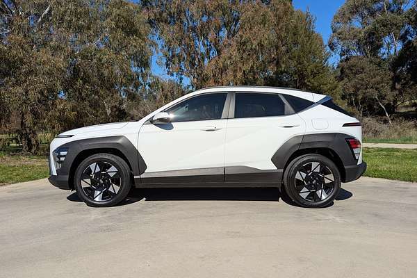 2023 Hyundai Kona SX2.V1