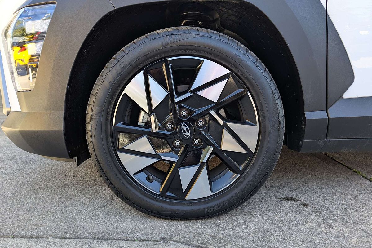 2023 Hyundai Kona SX2.V1