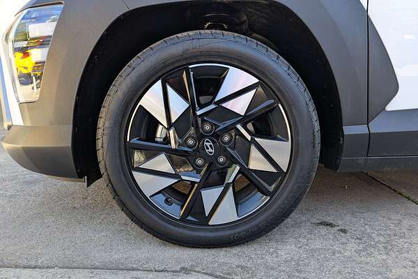 2023 Hyundai Kona SX2.V1