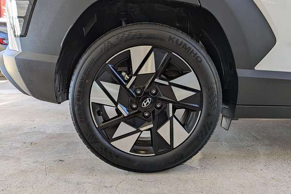 2023 Hyundai Kona SX2.V1