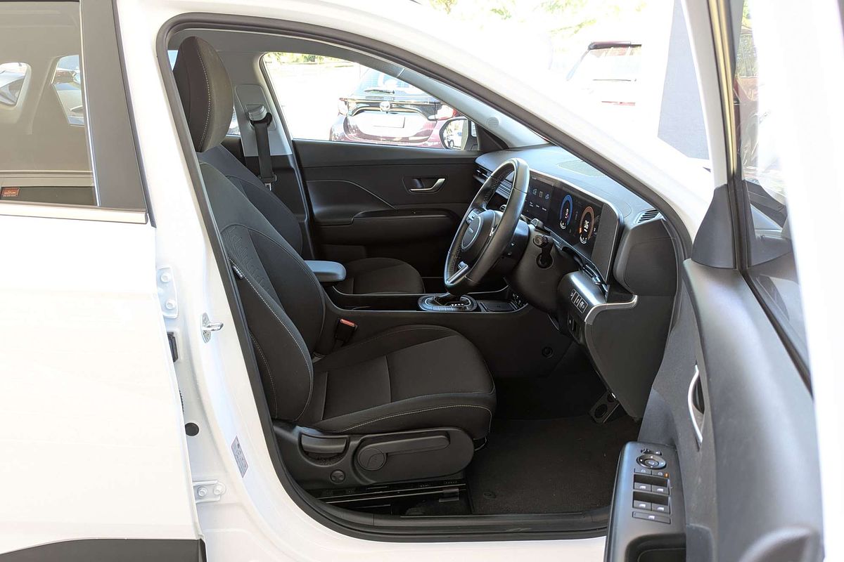 2023 Hyundai Kona SX2.V1