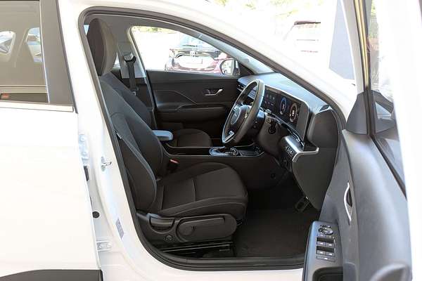 2023 Hyundai Kona SX2.V1