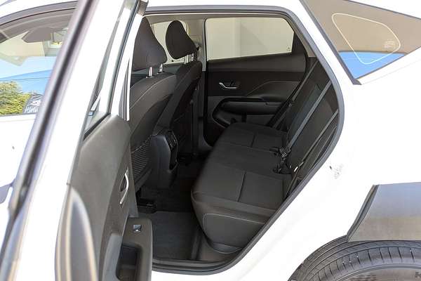 2023 Hyundai Kona SX2.V1