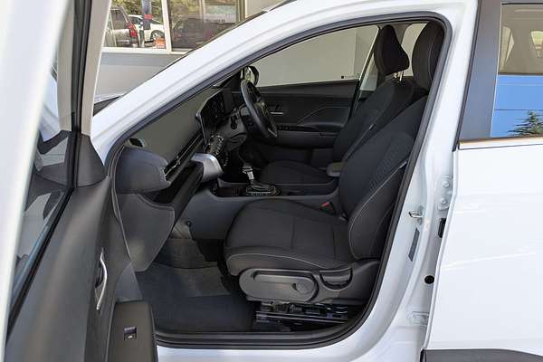 2023 Hyundai Kona SX2.V1