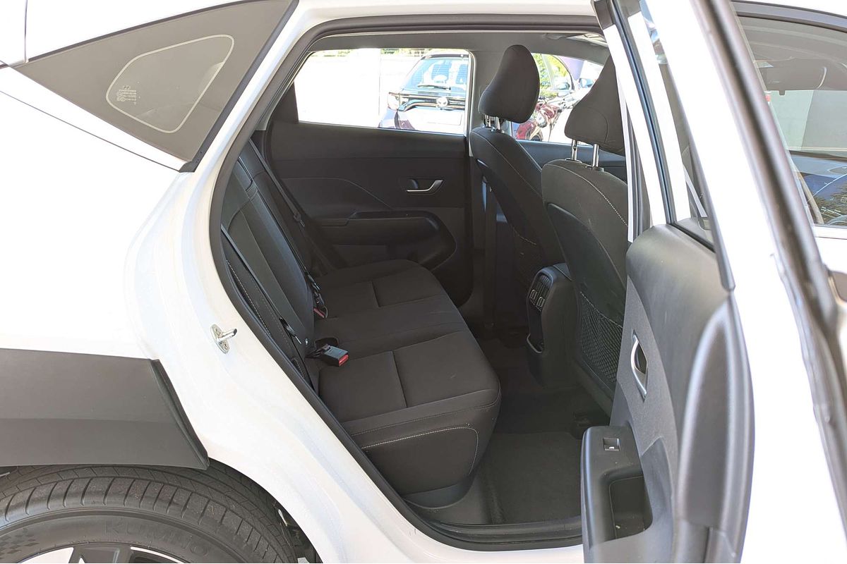 2023 Hyundai Kona SX2.V1