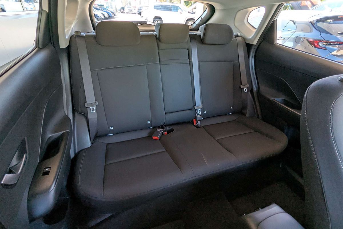 2023 Hyundai Kona SX2.V1