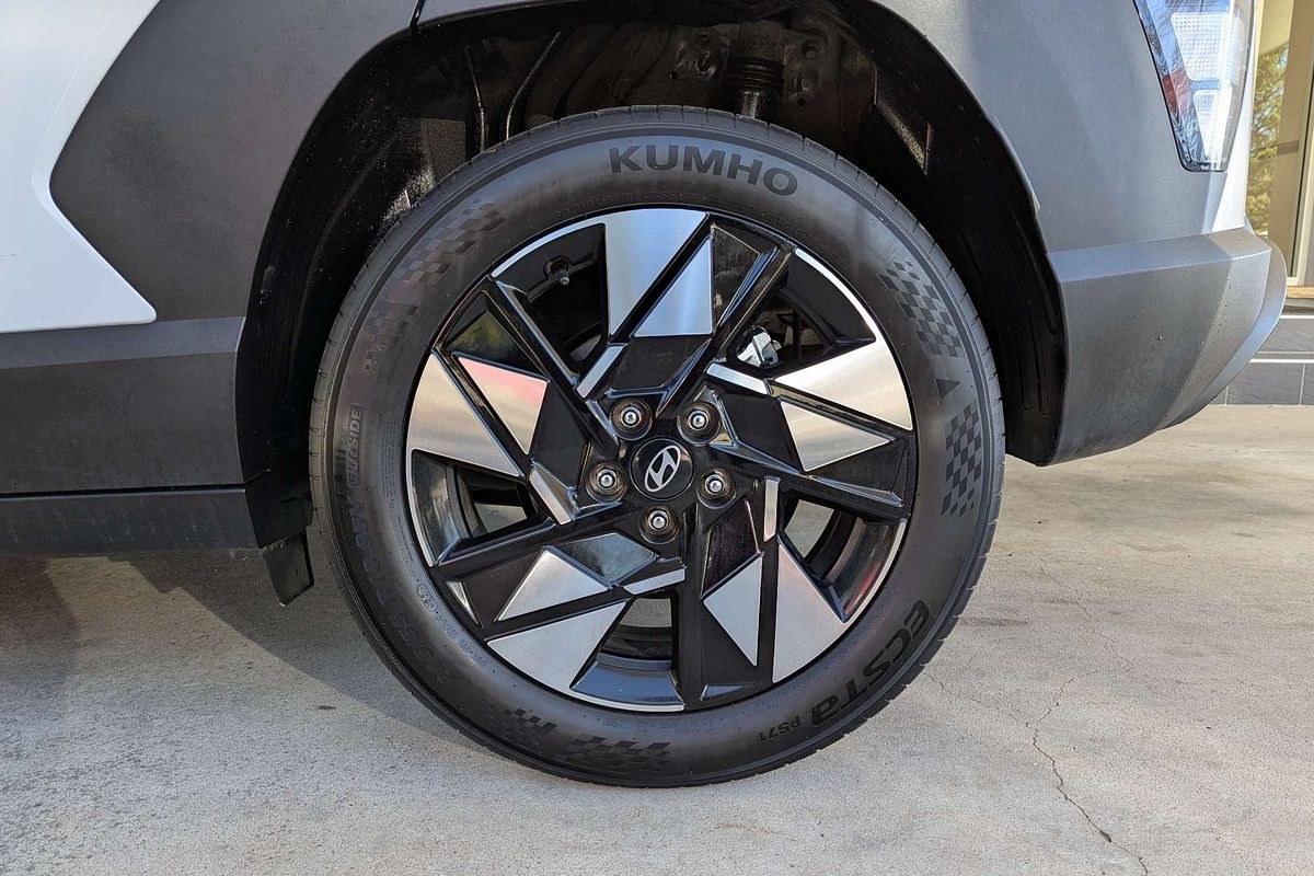 2023 Hyundai Kona SX2.V1