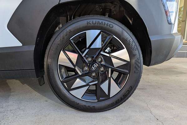 2023 Hyundai Kona SX2.V1