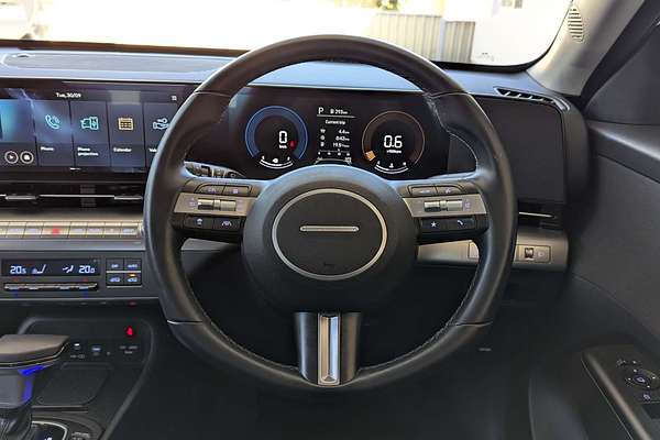 2023 Hyundai Kona SX2.V1