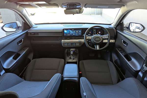 2023 Hyundai Kona SX2.V1