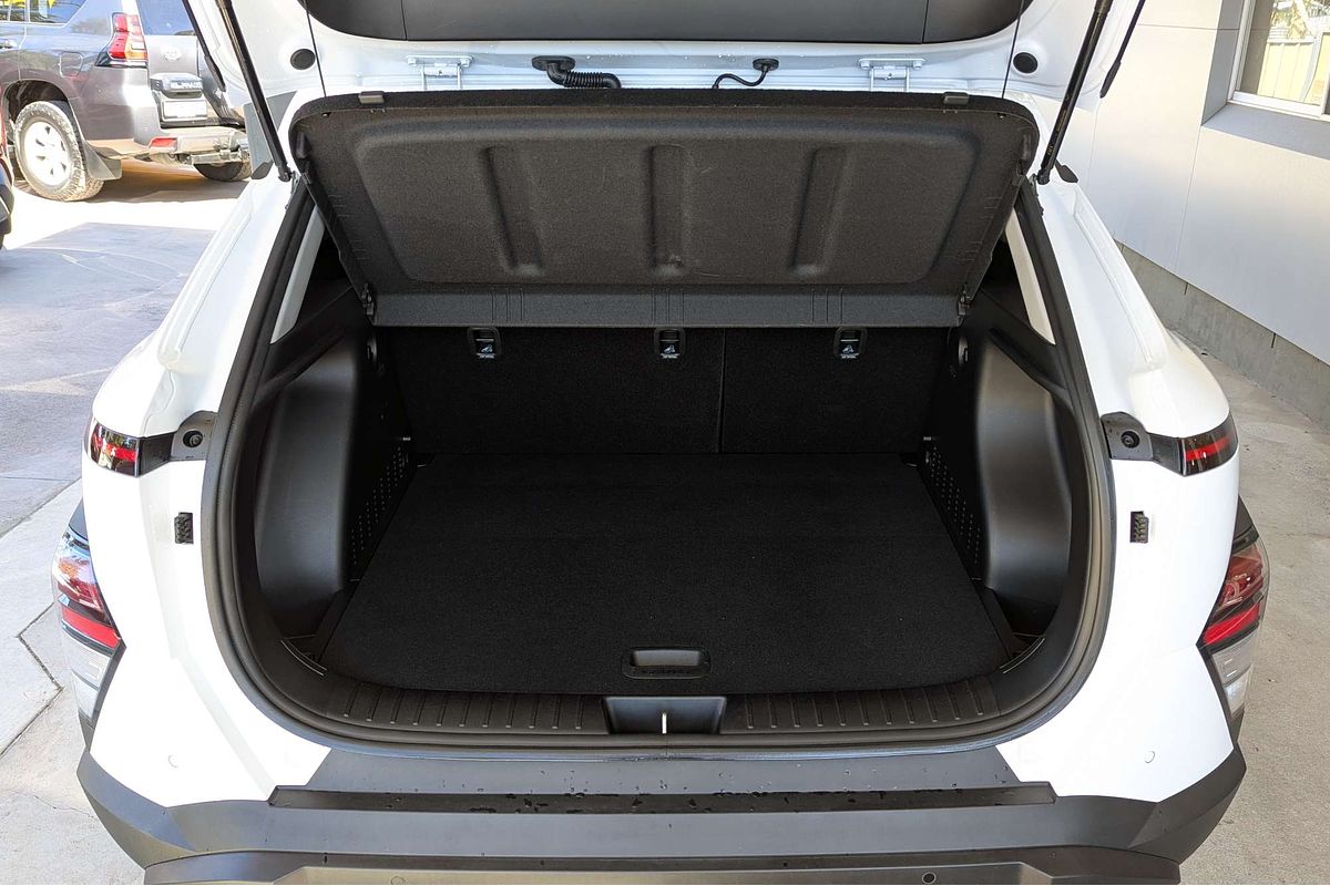 2023 Hyundai Kona SX2.V1