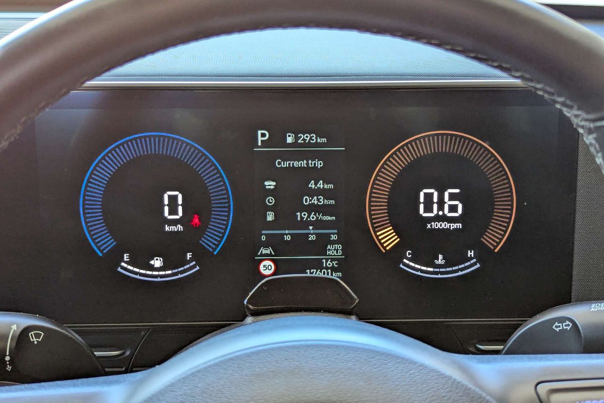 2023 Hyundai Kona SX2.V1