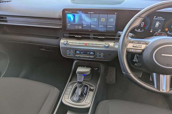 2023 Hyundai Kona SX2.V1