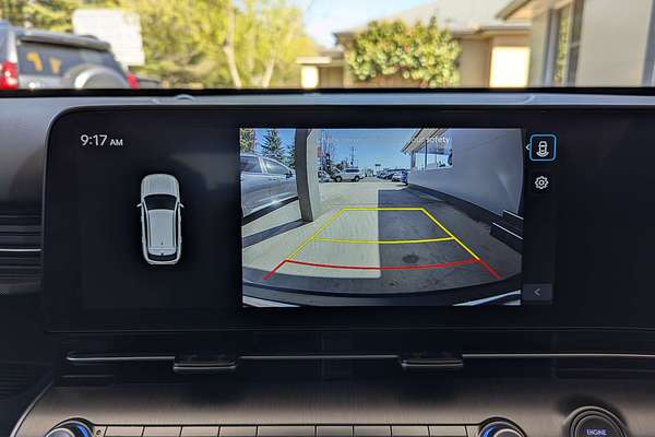 2023 Hyundai Kona SX2.V1