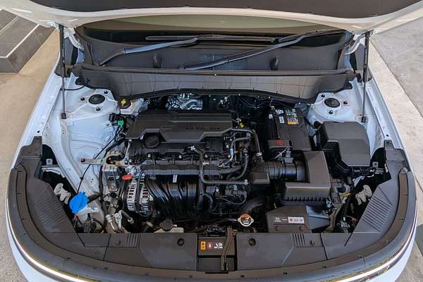 2023 Hyundai Kona SX2.V1