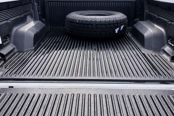 2014 Ford Ranger XL 3.2 (4x4) PX 4X4