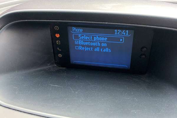 2014 Ford Ranger XL 3.2 (4x4) PX 4X4