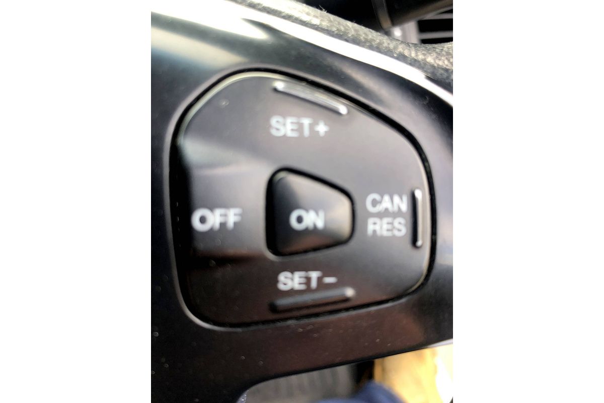 2014 Ford Ranger XL 3.2 (4x4) PX 4X4