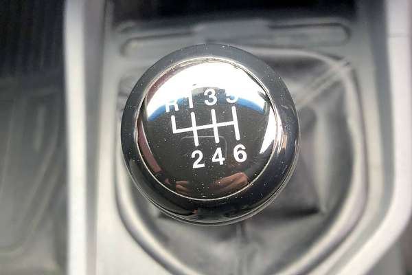 2014 Ford Ranger XL 3.2 (4x4) PX 4X4