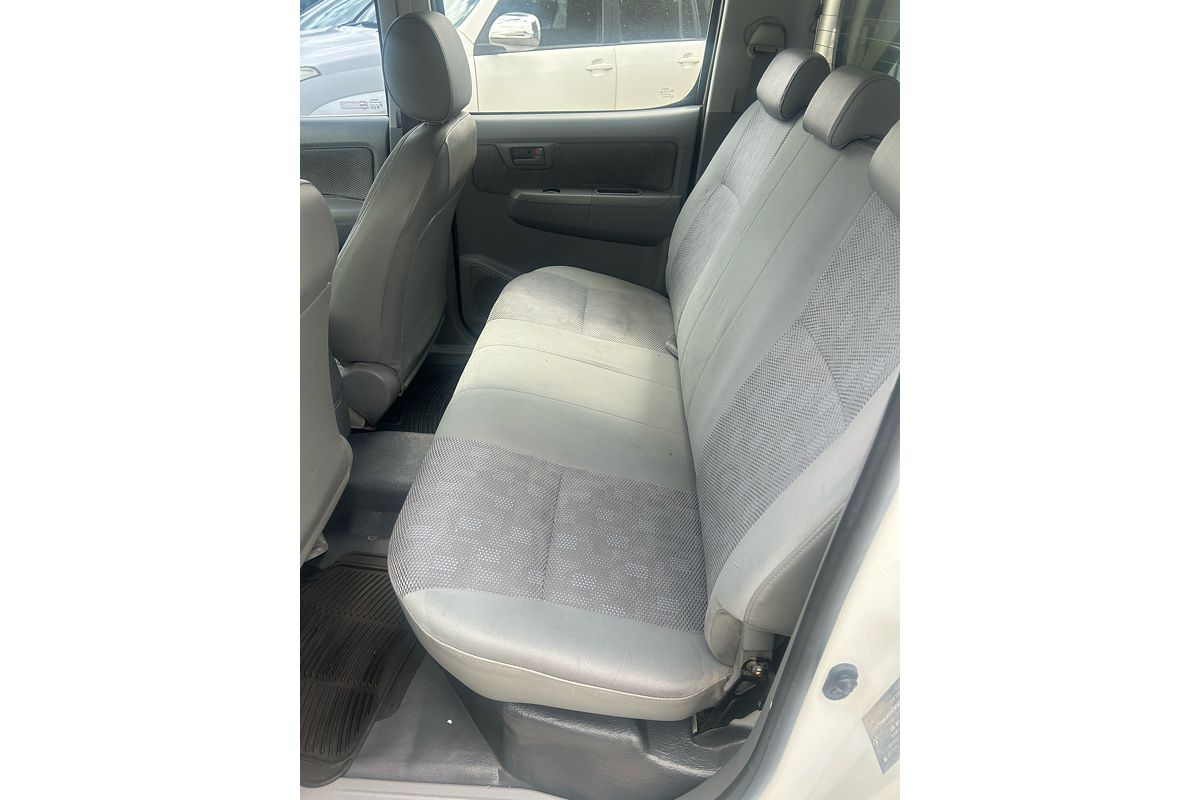 2004 BMW X3 2.5i E83