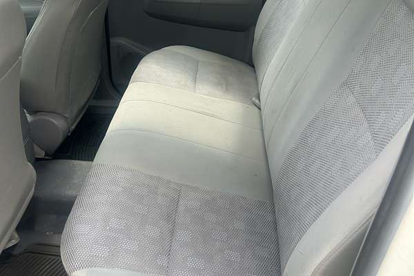 2004 BMW X3 2.5i E83