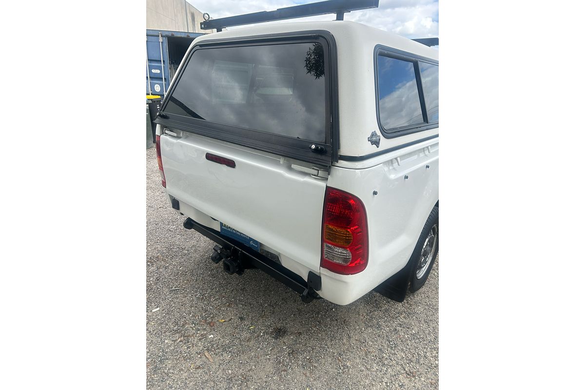 2004 BMW X3 2.5i E83