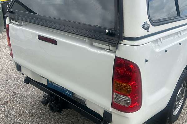 2004 BMW X3 2.5i E83