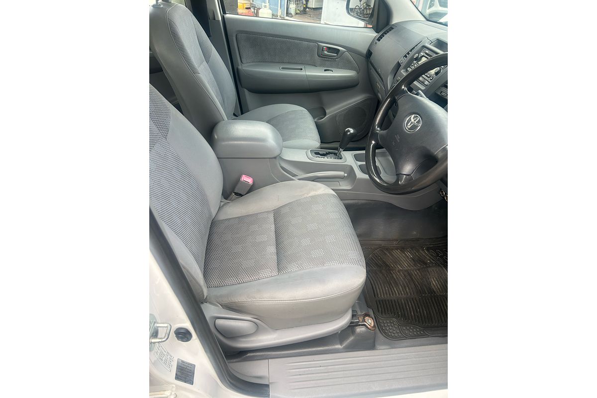 2004 BMW X3 2.5i E83