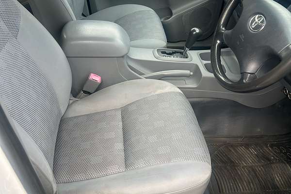 2004 BMW X3 2.5i E83