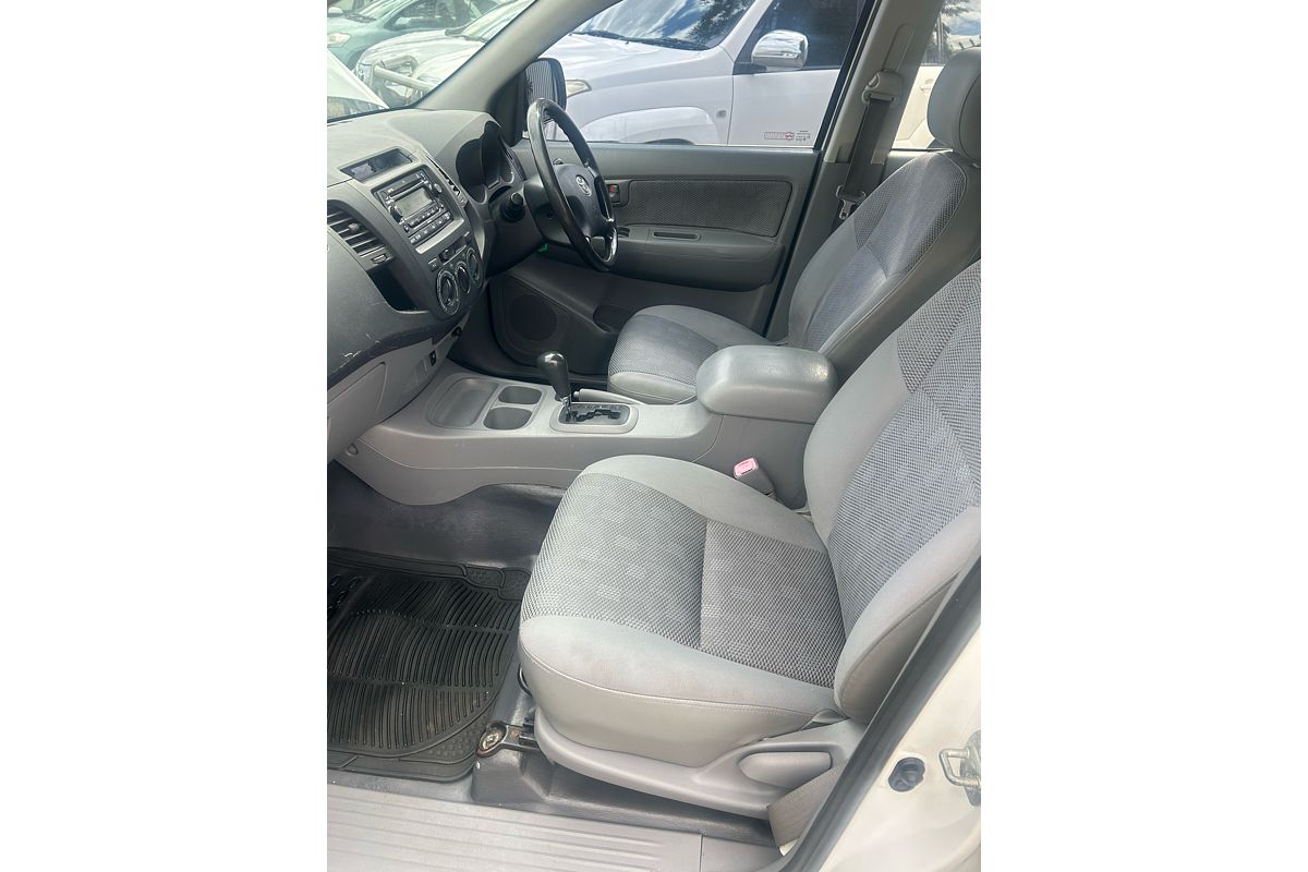 2004 BMW X3 2.5i E83