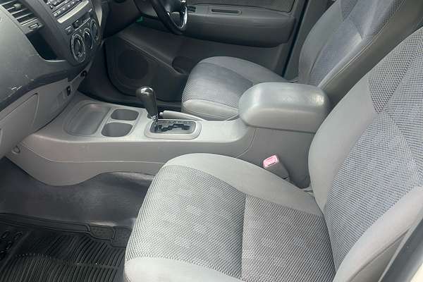 2004 BMW X3 2.5i E83