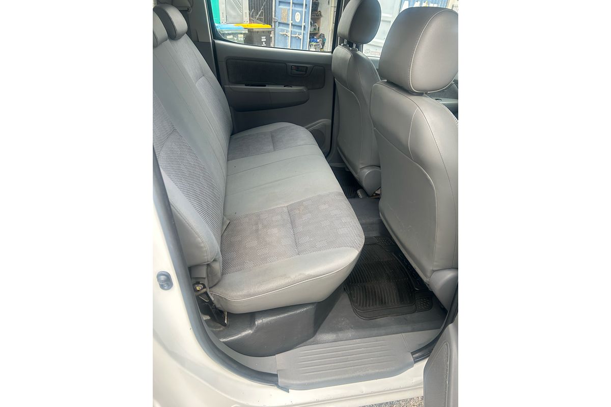 2004 BMW X3 2.5i E83