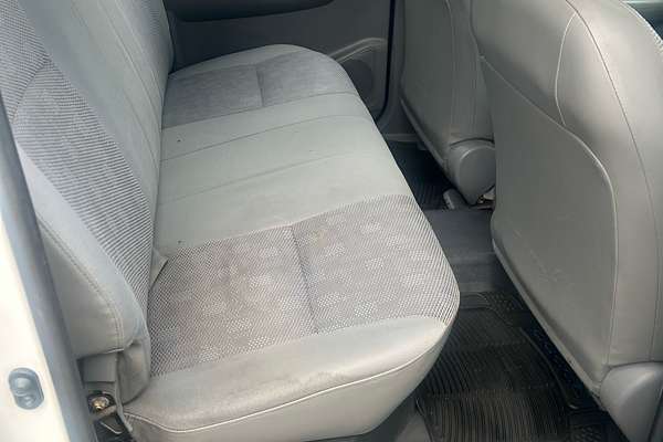 2004 BMW X3 2.5i E83