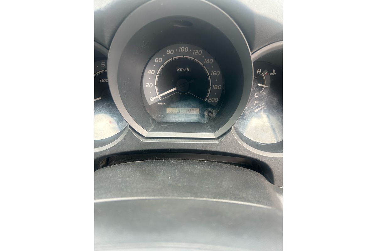 2004 BMW X3 2.5i E83