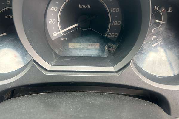 2004 BMW X3 2.5i E83