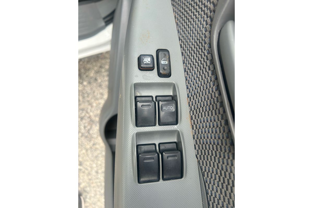 2004 BMW X3 2.5i E83