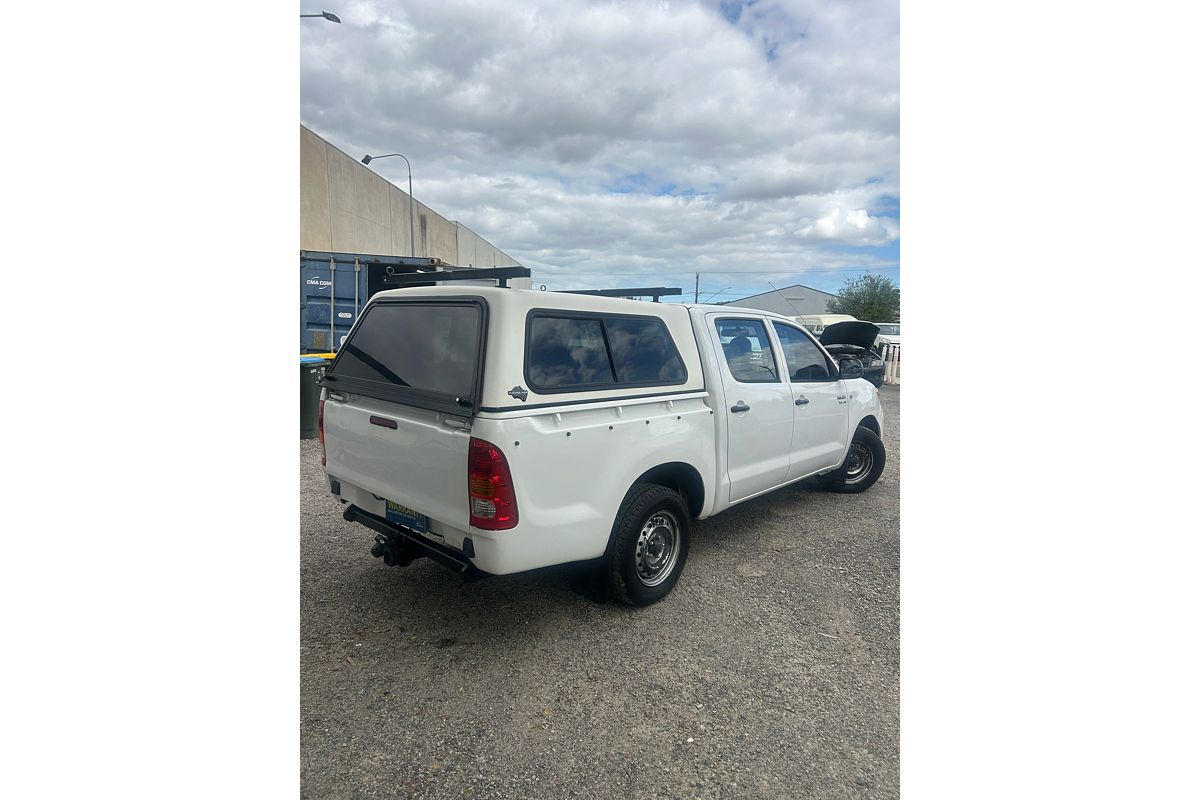 2004 BMW X3 2.5i E83