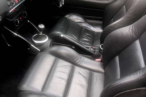 2000 Audi TT QUATTRO