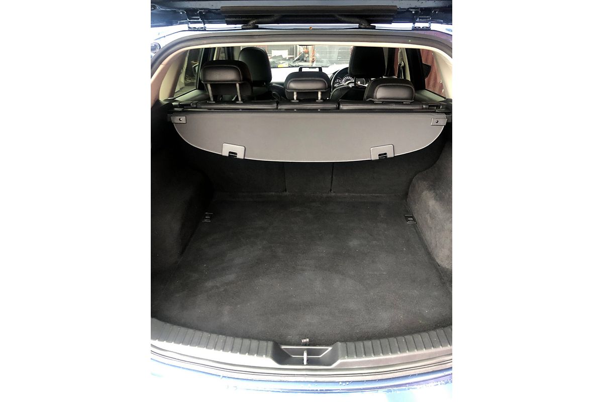 2018 Mazda CX-5 AKERA (4x4) MY18 (KF SERIES 2)