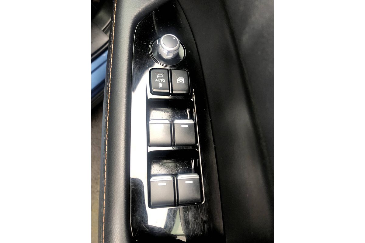 2018 Mazda CX-5 AKERA (4x4) MY18 (KF SERIES 2)