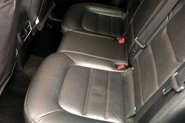 2018 Mazda CX-5 AKERA (4x4) MY18 (KF SERIES 2)