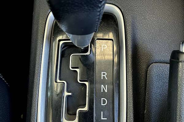 2013 Mitsubishi Outlander ASPIRE (4x4) ZJ