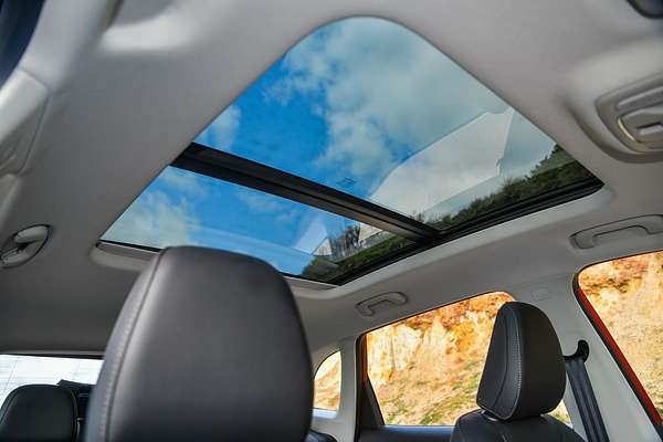 2025 MG ZS Essence Hybrid+ ZS32