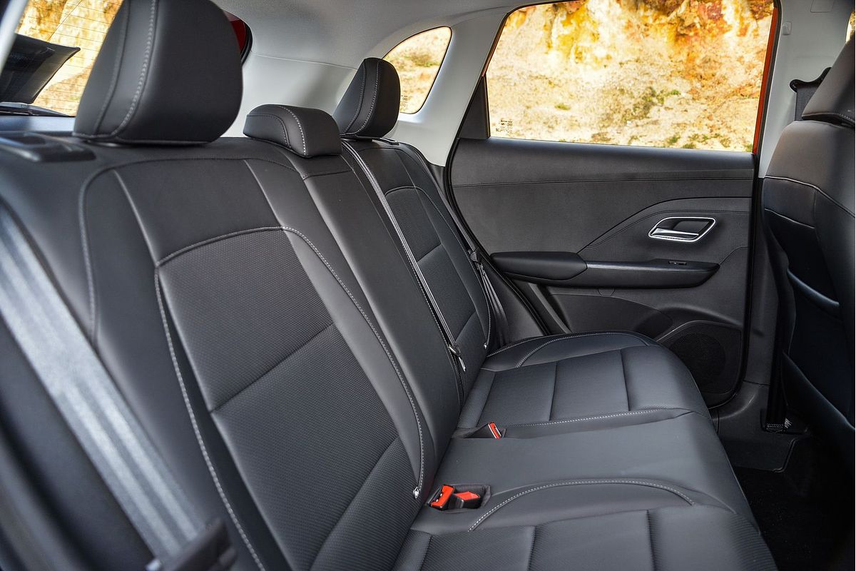 2025 MG ZS Essence Hybrid+ ZS32